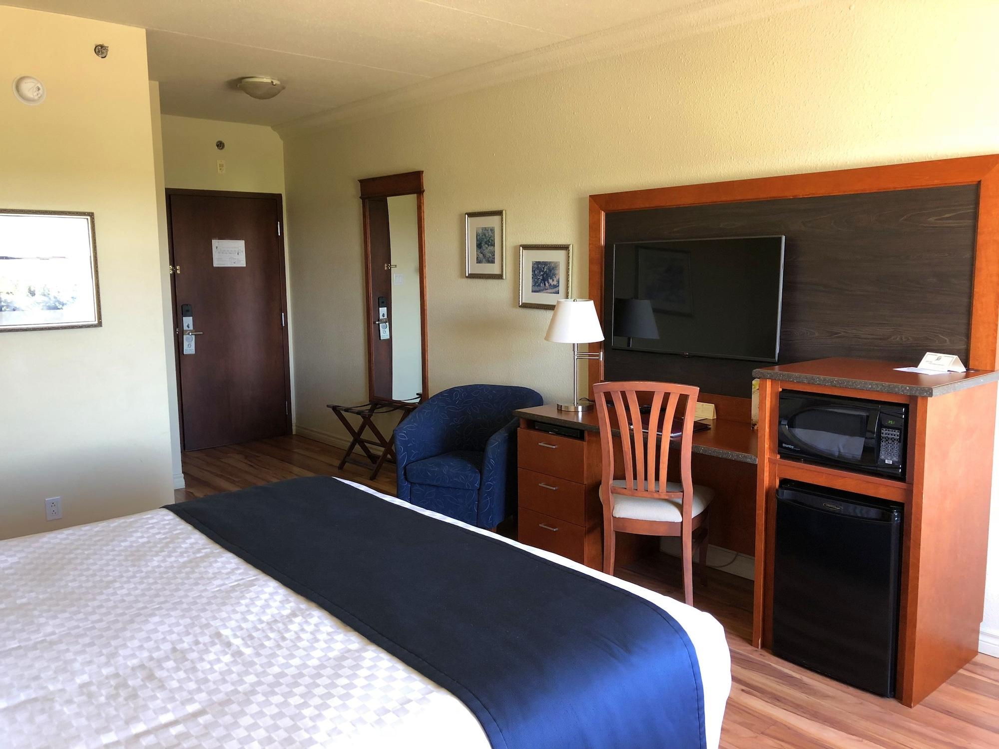Hotel L'Oie Des Neiges Lévis Εξωτερικό φωτογραφία