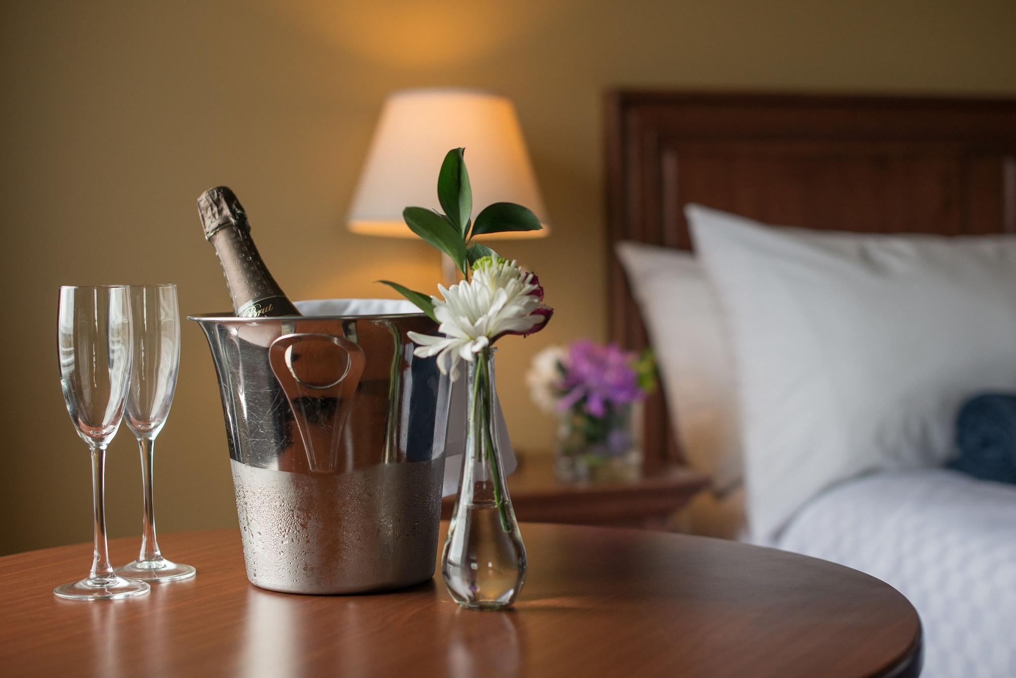 Hotel L'Oie Des Neiges Lévis Εξωτερικό φωτογραφία