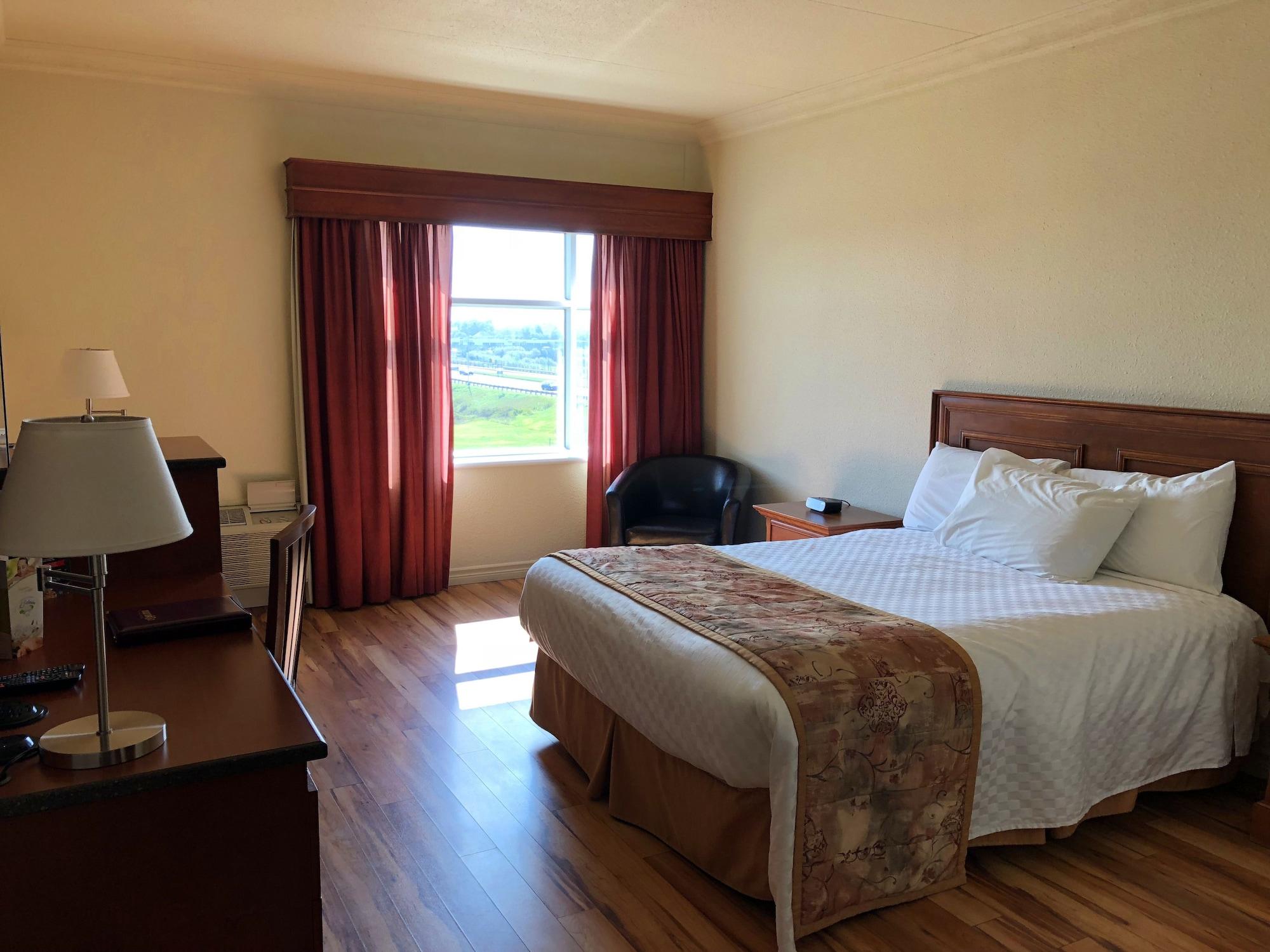 Hotel L'Oie Des Neiges Lévis Εξωτερικό φωτογραφία