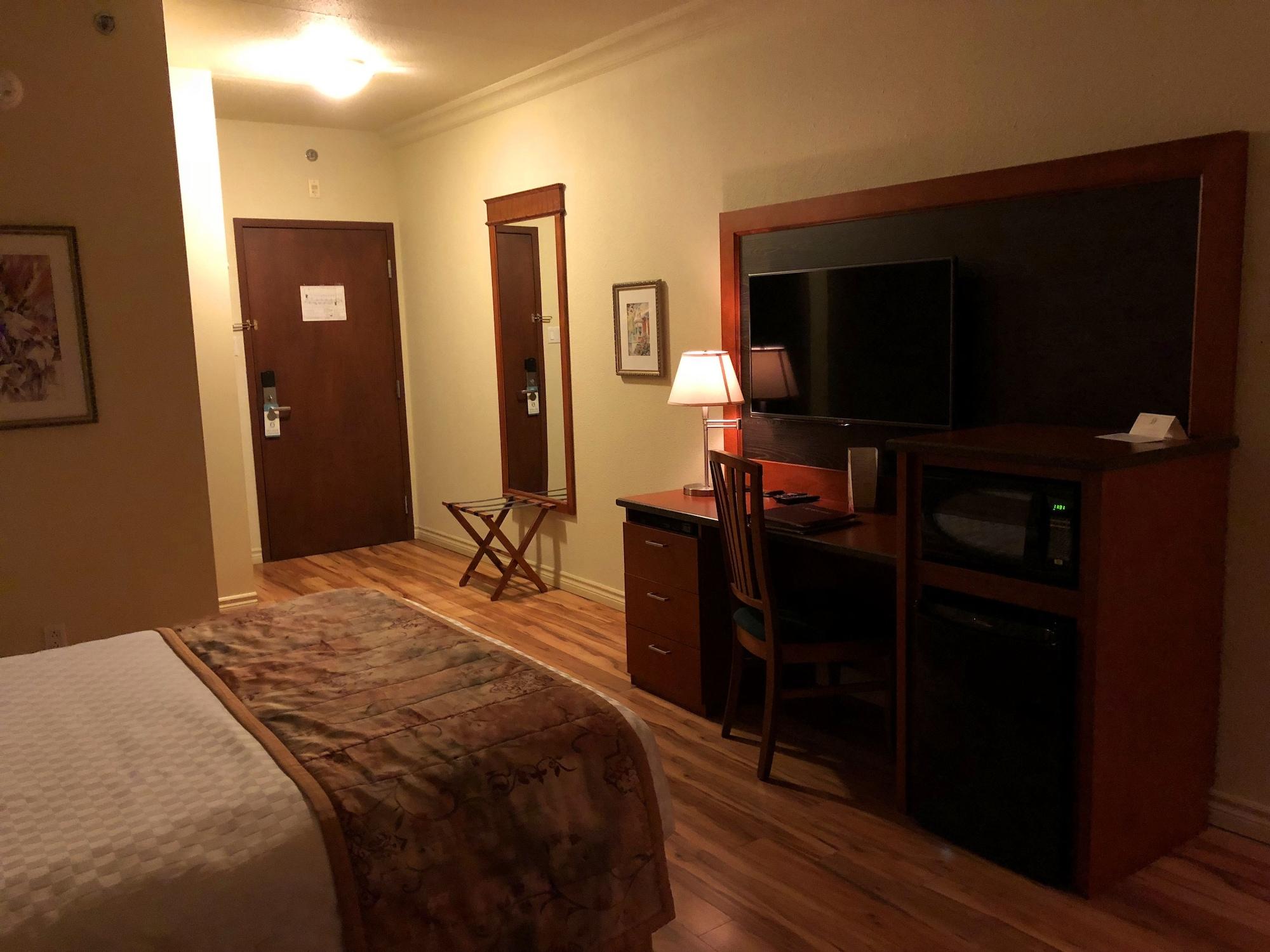 Hotel L'Oie Des Neiges Lévis Εξωτερικό φωτογραφία