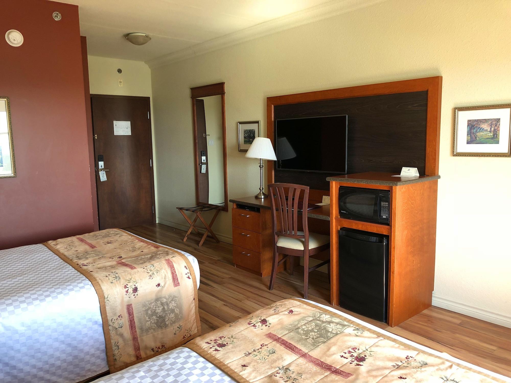 Hotel L'Oie Des Neiges Lévis Εξωτερικό φωτογραφία