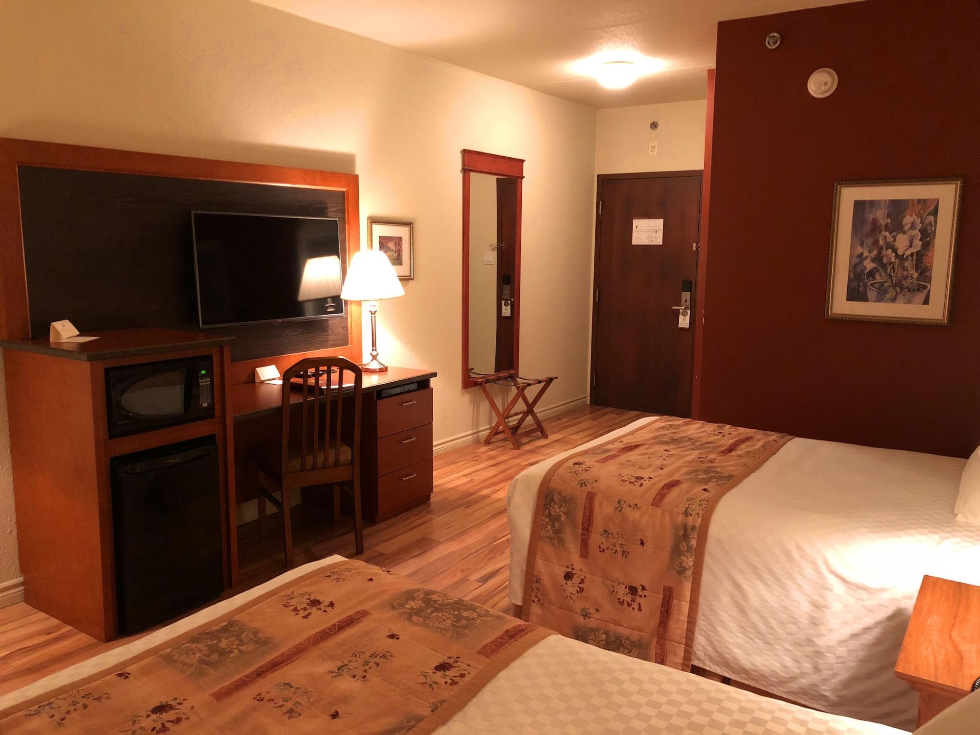 Hotel L'Oie Des Neiges Lévis Εξωτερικό φωτογραφία