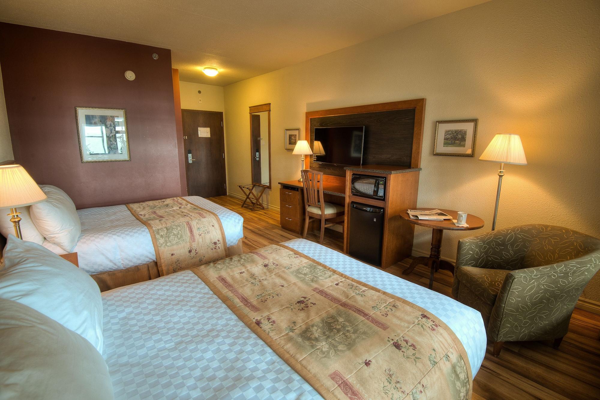 Hotel L'Oie Des Neiges Lévis Εξωτερικό φωτογραφία