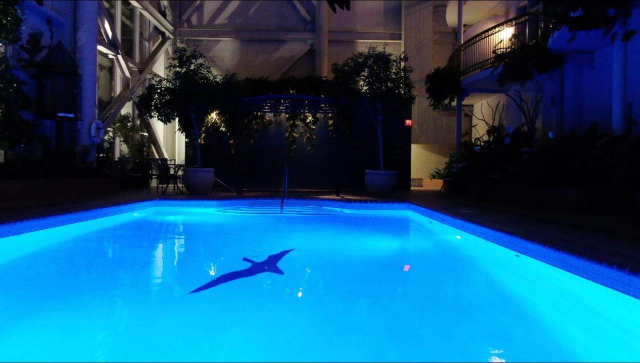 Hotel L'Oie Des Neiges Lévis Εξωτερικό φωτογραφία