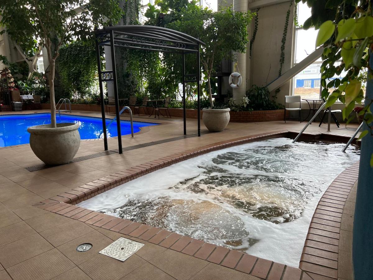 Hotel L'Oie Des Neiges Lévis Εξωτερικό φωτογραφία