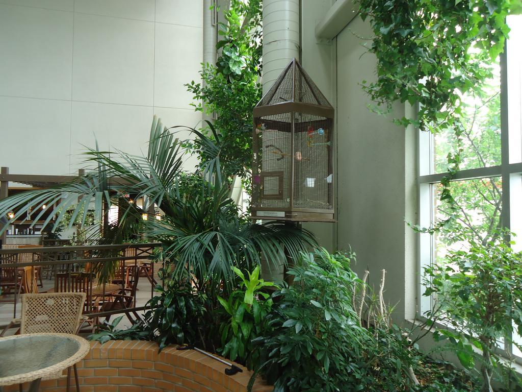 Hotel L'Oie Des Neiges Lévis Εξωτερικό φωτογραφία