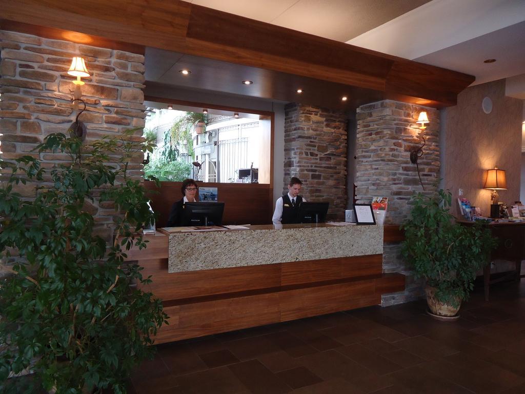Hotel L'Oie Des Neiges Lévis Εξωτερικό φωτογραφία