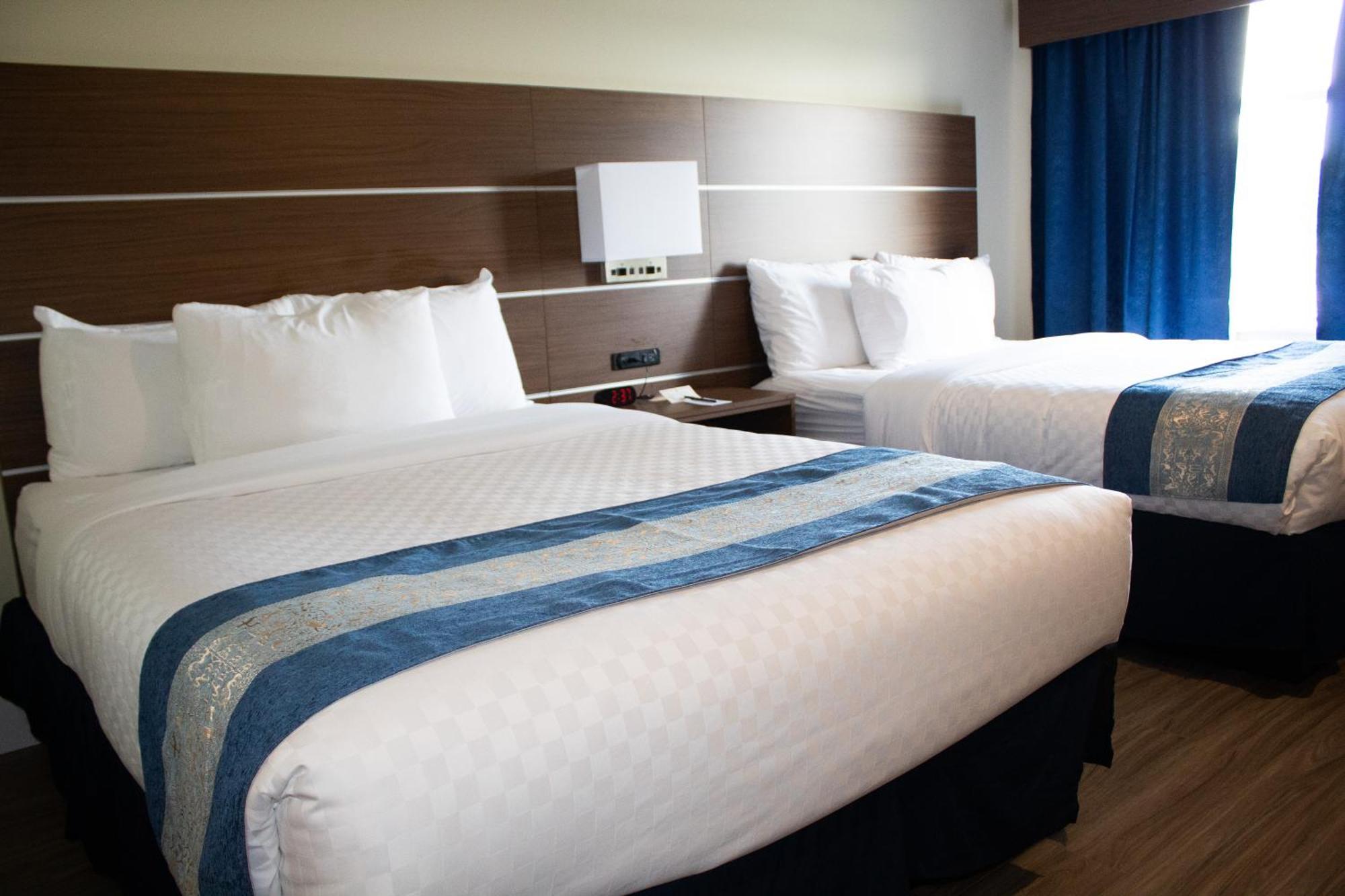 Hotel L'Oie Des Neiges Lévis Εξωτερικό φωτογραφία