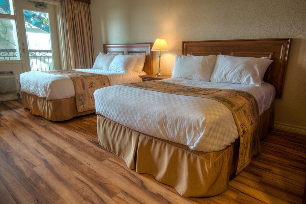 Hotel L'Oie Des Neiges Lévis Εξωτερικό φωτογραφία