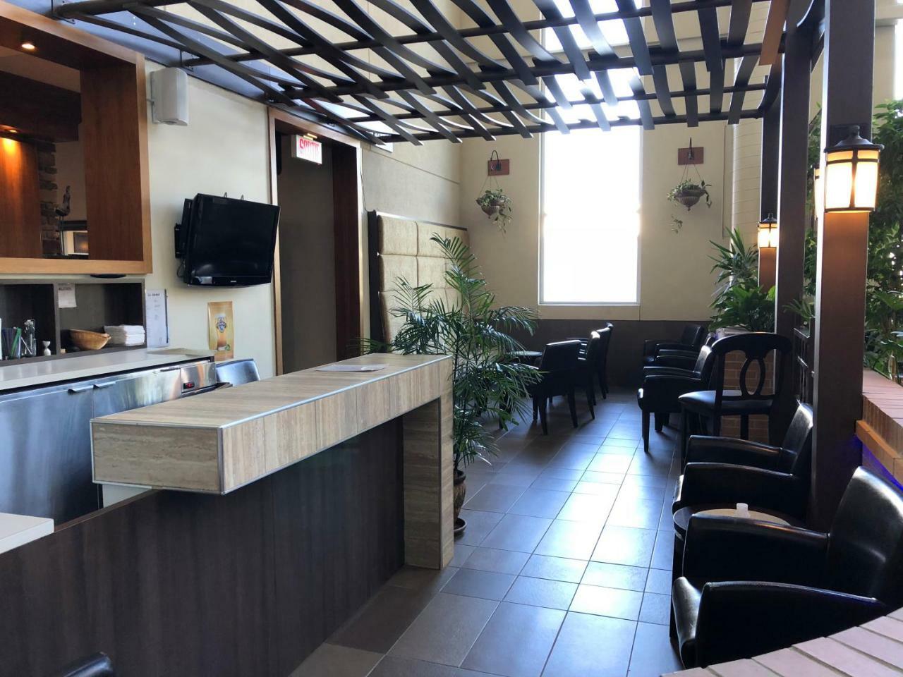 Hotel L'Oie Des Neiges Lévis Εξωτερικό φωτογραφία